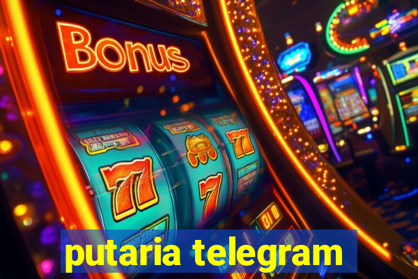 putaria telegram